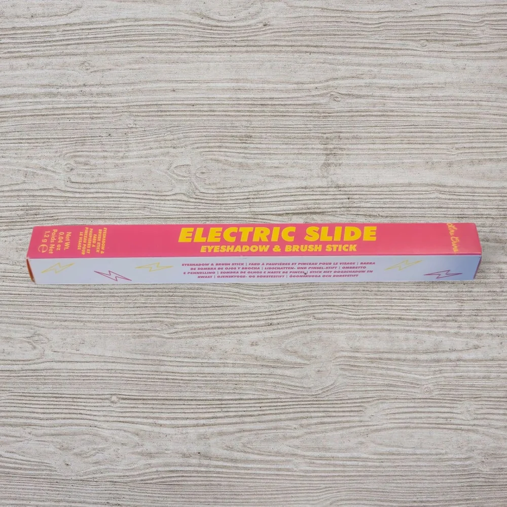ColourPop Electric Slide Eyeshadow Stick